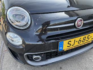 Fiat 500 0.9 TwinAir Turbo Sport picture 10