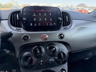Fiat 500 0.9 TwinAir Turbo Sport picture 21