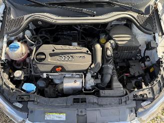 Audi A1 1.4 TFSI Pro Line S Automaat picture 26