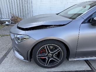 Mercedes Cla-klasse 200 AMG Line Panoramadak picture 2