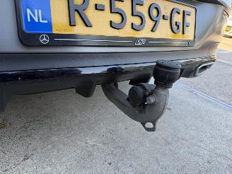 Mercedes Cla-klasse 200 AMG Line Panoramadak picture 37