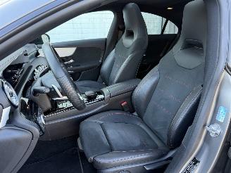 Mercedes Cla-klasse 200 AMG Line Panoramadak picture 29