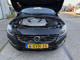 Volvo V-60 2.4 D6 AWD Plug in Hybrid Summum picture 13