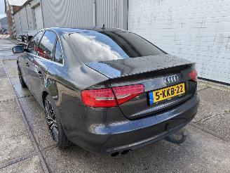 Audi A4 1.8 TFSI Business Edition picture 13