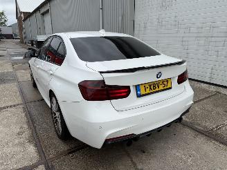 BMW 3-serie 316i M-Sport Automaat picture 5