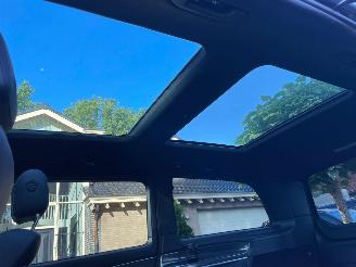 Mercedes V-klasse 300d Lang AMG LINE PANO BURMESTER LEDER picture 4