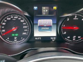 Mercedes GLC 250 d 4MATIC AMG LINE CAMERA NAVI LED picture 15