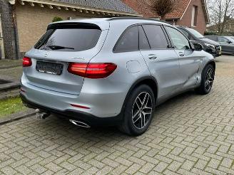 Mercedes GLC 250 d 4MATIC AMG LINE PANORAMADAK CAMERA NAVI LED picture 6