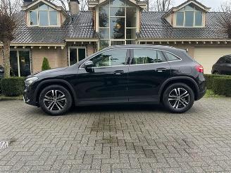 Mercedes GLA 180 CAMERA NAVI LED PDC picture 2