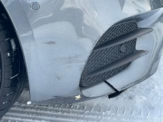 Mercedes E-klasse 220 d AMG LINE PANO NIGHT BURMESTER 360 picture 18