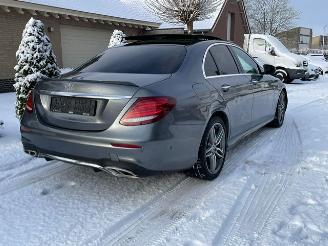 Mercedes E-klasse 220 d AMG LINE PANO NIGHT BURMESTER 360 picture 6