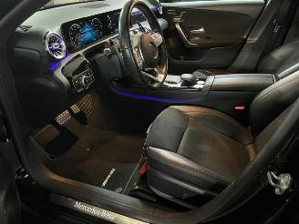 Mercedes A-klasse 180 d AMG LINE PANO NIGHT CAMERA NAVI LED picture 9