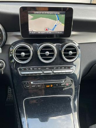 Mercedes GLC 220 d 4MATIC AMG LINE NAVI CAMERA PDC picture 10