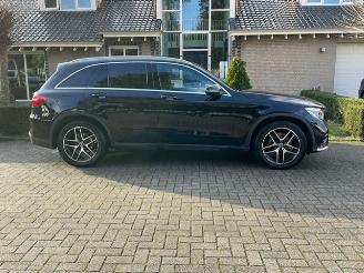 Mercedes GLC 220 d 4MATIC AMG LINE NAVI CAMERA PDC picture 5