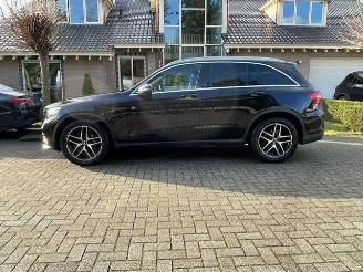 Mercedes GLC 220 d 4MATIC AMG LINE NAVI CAMERA PDC picture 2