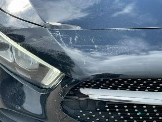 Mercedes A-klasse 180 d AMG LINE PANORAMADAK NAVI CAMERA picture 13