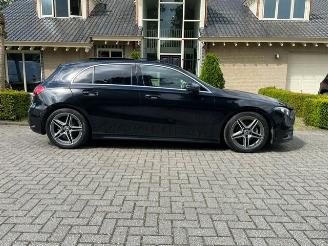 Mercedes A-klasse 180 d AMG LINE PANORAMADAK NAVI CAMERA picture 5