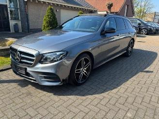 Avarii autoturisme Mercedes E-klasse 300 de AMG LINE PANO WIDESCREEN NIGHT 2019/11