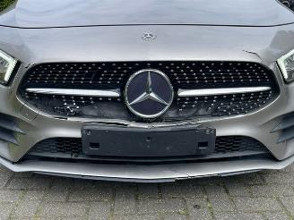 Mercedes A-klasse 180 d AMG LINE PANORAMADAK NAVI CAMERA LED picture 12