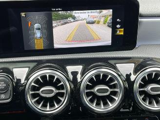 Mercedes A-klasse 180 d AMG LINE PANORAMADAK NAVI CAMERA LED picture 9
