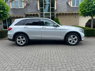Mercedes GLC 220 d 4MATIC AMG LINE PANO NAVI CAMERA LED picture 5