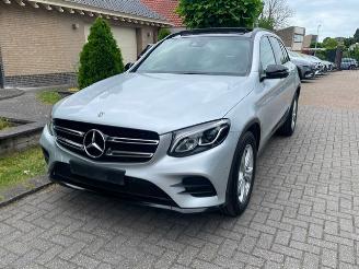 Avarii autoturisme Mercedes GLC 220 d 4MATIC AMG LINE PANO NAVI CAMERA LED 2018/1