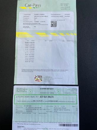 Mercedes GLC 200d 4MATIC AMG LINE PANO NIGHT LED picture 13