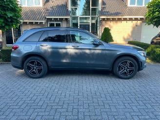 Mercedes GLC 200d 4MATIC AMG LINE PANO NIGHT LED picture 5