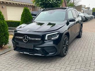 Auto incidentate Mercedes GLB 200 d AMG LINE 7 PERS PANO NAVI CAMERA 2023/2