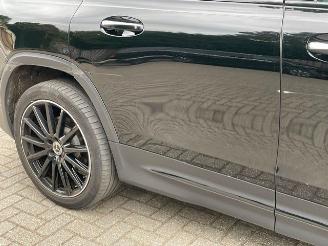 Mercedes GLB 200 d AMG LINE 7 PERS PANO NAVI CAMERA picture 18