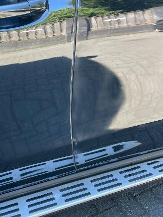 Mercedes GLE 350 de 4MATIC AMG LINE PANO LED picture 17