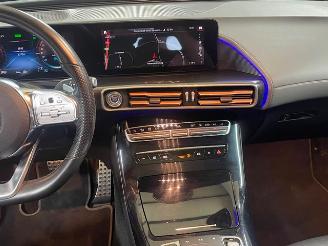 Mercedes EQC 400 4MATIC AMG LINE BURMESTER LED 360 NAVI CAMERA picture 9