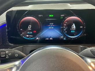 Mercedes EQC 400 4MATIC AMG LINE BURMESTER LED 360 NAVI CAMERA picture 13