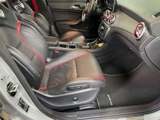 Mercedes GLA AMG 45 4MATIC PANO LEDER BI XENON NAVI CAMERA picture 13