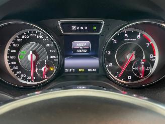 Mercedes GLA AMG 45 4MATIC PANO LEDER BI XENON NAVI CAMERA picture 16