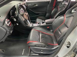 Mercedes GLA AMG 45 4MATIC PANO LEDER BI XENON NAVI CAMERA picture 9