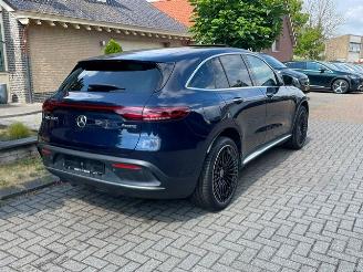 Mercedes EQC 400 4MATIC AMG LINE LED NAVI 360 CAMERA picture 6