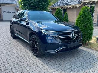 Mercedes EQC 400 4MATIC AMG LINE LED NAVI 360 CAMERA picture 4