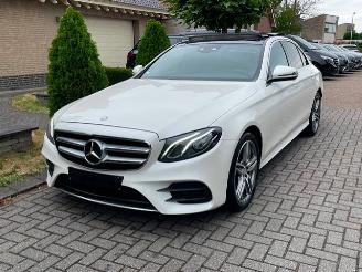 Mercedes E-klasse 220 d AMG LINE PANO NAVI CAMERA LED picture 1