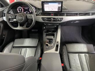 Audi A4 35 TFSI Advanced PANO NAVI CAMERA LEDER picture 9