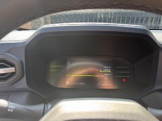 Dacia Duster NEW MODEL 1.2 HYBRIDE 130 PK NAVI CLIMA CAMERA LED VIRTUEEL DASH B.J 2025 picture 13