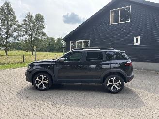 Dacia Duster NEW MODEL 1.2 HYBRIDE 130 PK NAVI CLIMA CAMERA LED VIRTUEEL DASH B.J 2025 picture 8
