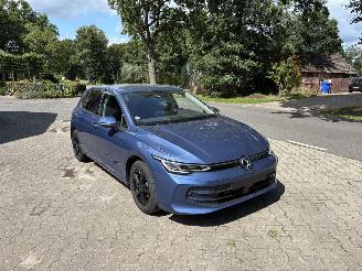 Coche accidentado Volkswagen Golf FACELIFT 8,5 EDITION 1.5 NAVI CLIMA VIRT CAMERA LED B.J 12-2025 2024/12