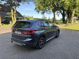 BMW X1 2.5 E HYBRIDE AUTOMAAT PANORAMADAK NAVI CLIMA PDC LEER B.J 2020 PLUG IN HYBR picture 2