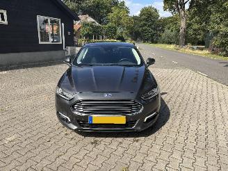 Ford Mondeo 1.5 AUTOMAAT HATCHBACK NAVI CLIMA CRUISE TREKHAAK B.J 11-2018 picture 8