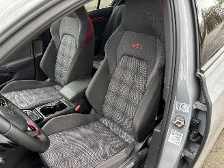 Volkswagen Golf VIII GTI AUTOMAAT 245 PK NAVI CLIMA CAMERA LED VIRT DASH B.J 2023 picture 11