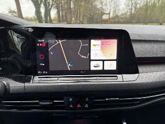 Volkswagen Golf VIII GTI AUTOMAAT 245 PK NAVI CLIMA CAMERA LED VIRT DASH B.J 2023 picture 14