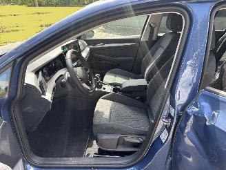 Volkswagen Golf 8,5 FACELIFT 1.5 NAVI CLIMA CAMERA LED VIRT DASH TREKHAAK B.J 12-2024 NEW MODEL picture 13