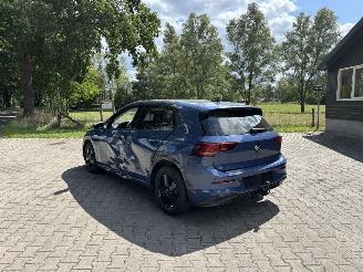Volkswagen Golf 8,5 FACELIFT 1.5 NAVI CLIMA CAMERA LED VIRT DASH TREKHAAK B.J 12-2024 NEW MODEL picture 3