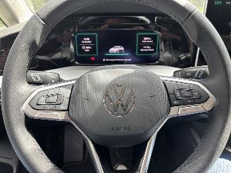 Volkswagen Golf 8,5 FACELIFT 1.5 NAVI CLIMA CAMERA LED VIRT DASH TREKHAAK B.J 12-2024 NEW MODEL picture 8